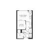 Floor plan: S1