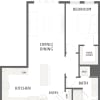 Floor plan: San Paulo