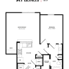 Floor plan: IRON (FE)