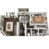 Floor plan: A2