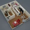 Floor plan: Twilight