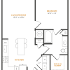 Floor plan: A2