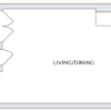 Floor plan: S1