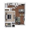 Floor plan: Acadia-Renovated