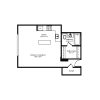 Floor plan: Prelude