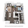 Floor plan: Fern