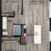 Floor plan: CO2.ay
