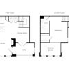 Floor plan: A5 Loft