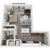 Floor plan: S6