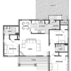 Floor plan: The Suburban