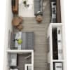 Floor plan: Davis