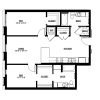 Floor plan: Flourish