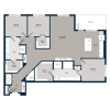 Floor plan: Oak Point