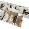 Floor plan: The Southern