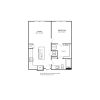 Floor plan: A5