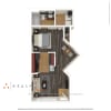 Floor plan: E3