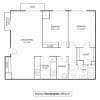 Floor plan: Bohland