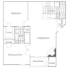 Floor plan: Cedar
