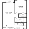 Floor plan: A-A3S