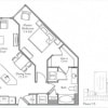 Floor plan: A3