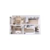 Floor plan: A4