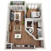 Floor plan: C.2