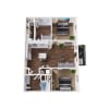 Floor plan: Guthrie