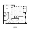 Floor plan: Kapany