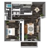 Floor plan: Jasper