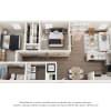 Floor plan: The Alfred