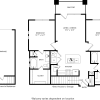 Floor plan: B1G