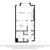Floor plan: 1C-2