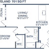 Floor plan: Loveland