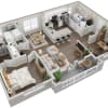 Floor plan: a3