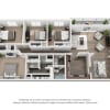 Floor plan: ZEUS ELITE