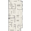 Floor plan: D