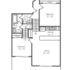Floor plan: Coral 