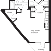 Floor plan: S2