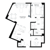 Floor plan: AD2