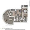 Floor plan: Plan C2