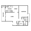 Floor plan: C
