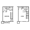 Floor plan: D