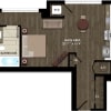 Floor plan: S3
