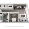 Floor plan: S1