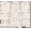 Floor plan: B4.1