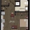 Floor plan: S7