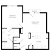 Floor plan: A2.5