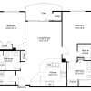 Floor plan: Concord