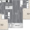 Floor plan: B1