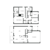 Floor plan: Springfield